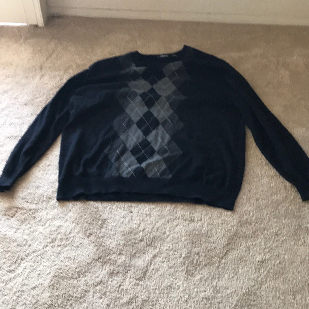 Men’s sweater